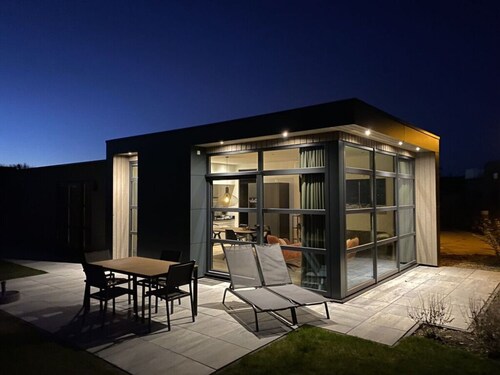 Chalet Mowennest Comfortable Holiday Residence