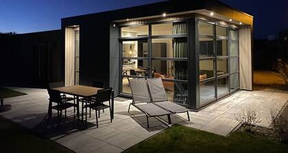 Chalet Mowennest Comfortable Holiday Residence