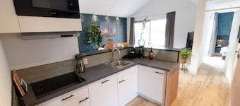 Holiday Home in Zevenhuizen With Sauna