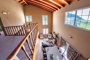 Villa, 6 Bedrooms, Accessible, Smoking | Dining - Holiday Villa Martini With Pool, in Ermones Beach, Vatos, Corfu (Corfu)