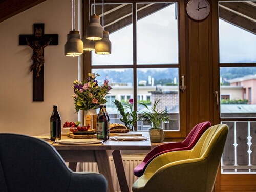 Angerer-the Holiday Flat