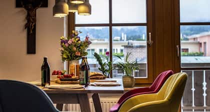 Angerer-the Holiday Flat