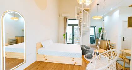 X-Stay Duplex Le Chan