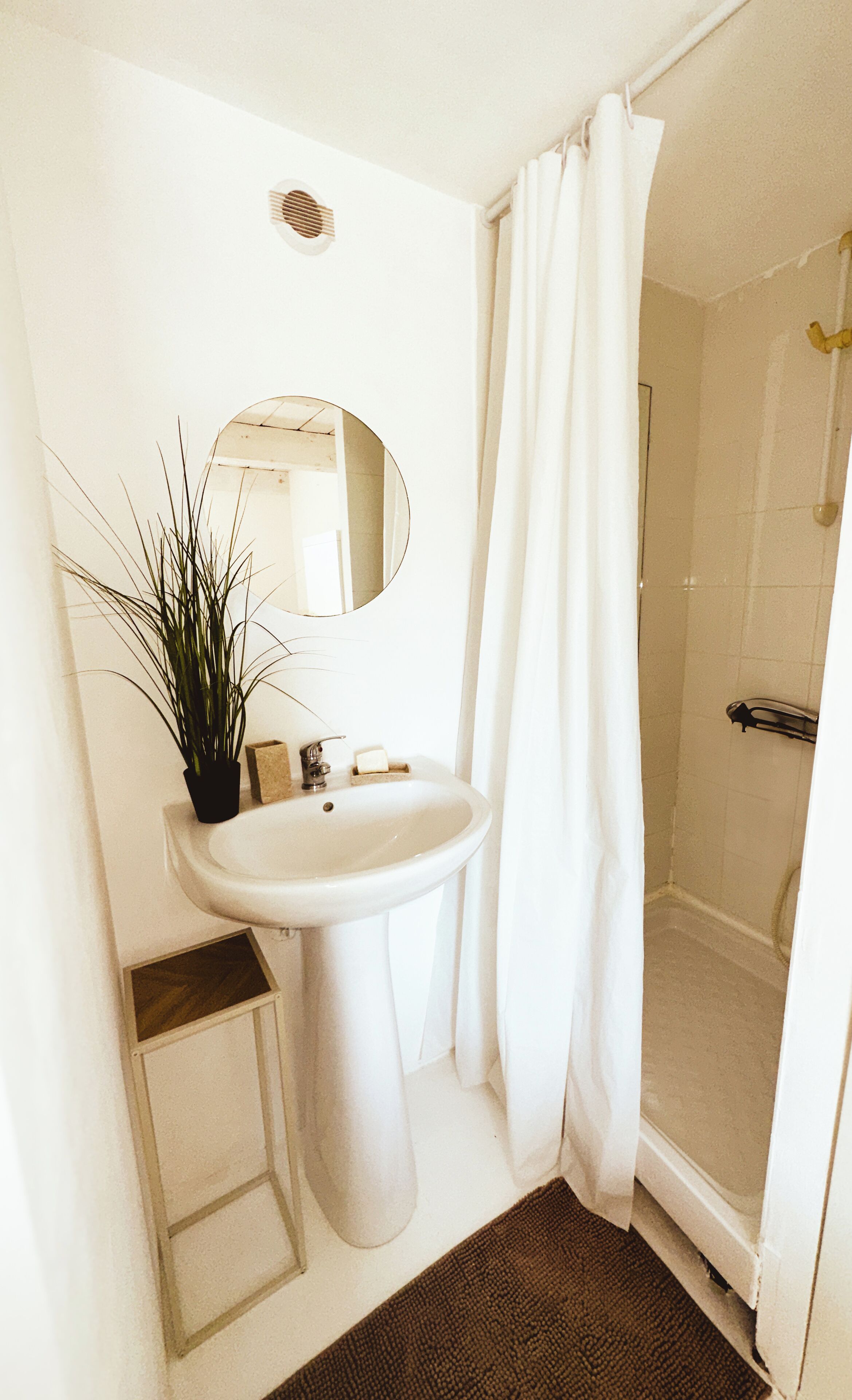 Handtücher, Toilettenpapier