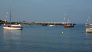 Marina - Muschelhus Comfortable Holiday Residence (Hohwacht)