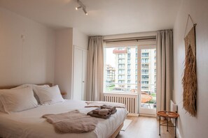 Apartment - Apartment in Nieuwpoort With Sea Views (Nieuwpoort)