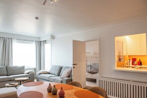 Apartamento | Opções para refeição