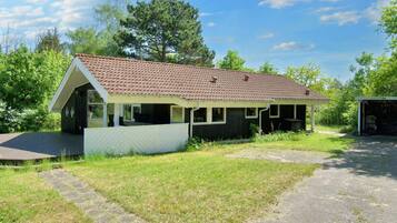 House | View from property