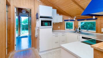 House | Private kitchen