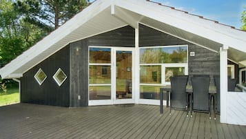 House | View from property