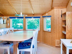 House | Dining - 6 Person Holiday Home in Jaegerspris (Jægerspris)