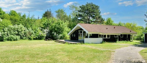하우스 | 외관
