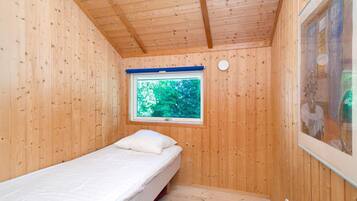 4 عدّة غرف نوم وطراز فريد لكل وحدة