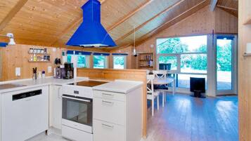 House | Private kitchen