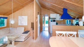 House | Interior