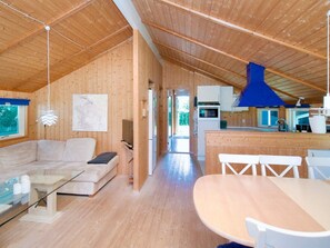 House | Interior - 6 Person Holiday Home in Jaegerspris (Jægerspris)