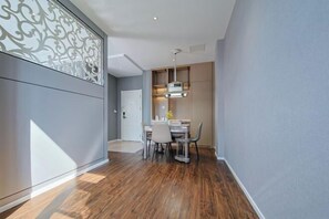 Room - Jianshi Night Pearl Holiday Hotel (Traditional Chinese Medicine Hospital Branch) (Jianshi)