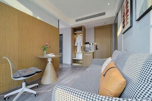 Room - Jianshi Night Pearl Holiday Hotel (Traditional Chinese Medicine Hospital Branch) (Jianshi)