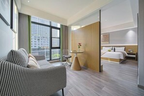 Room - Jianshi Night Pearl Holiday Hotel (Traditional Chinese Medicine Hospital Branch) (Jianshi)