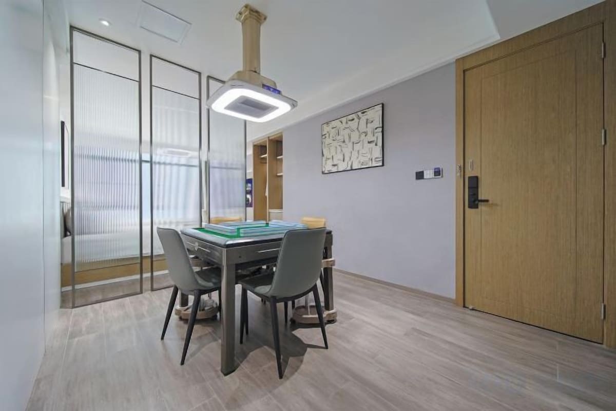 Smart Premier Business Room (2 Beds)