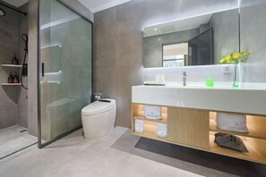 Room - Jianshi Night Pearl Holiday Hotel (Traditional Chinese Medicine Hospital Branch) (Jianshi)