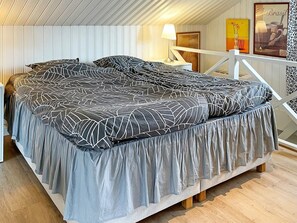 Individually furnished