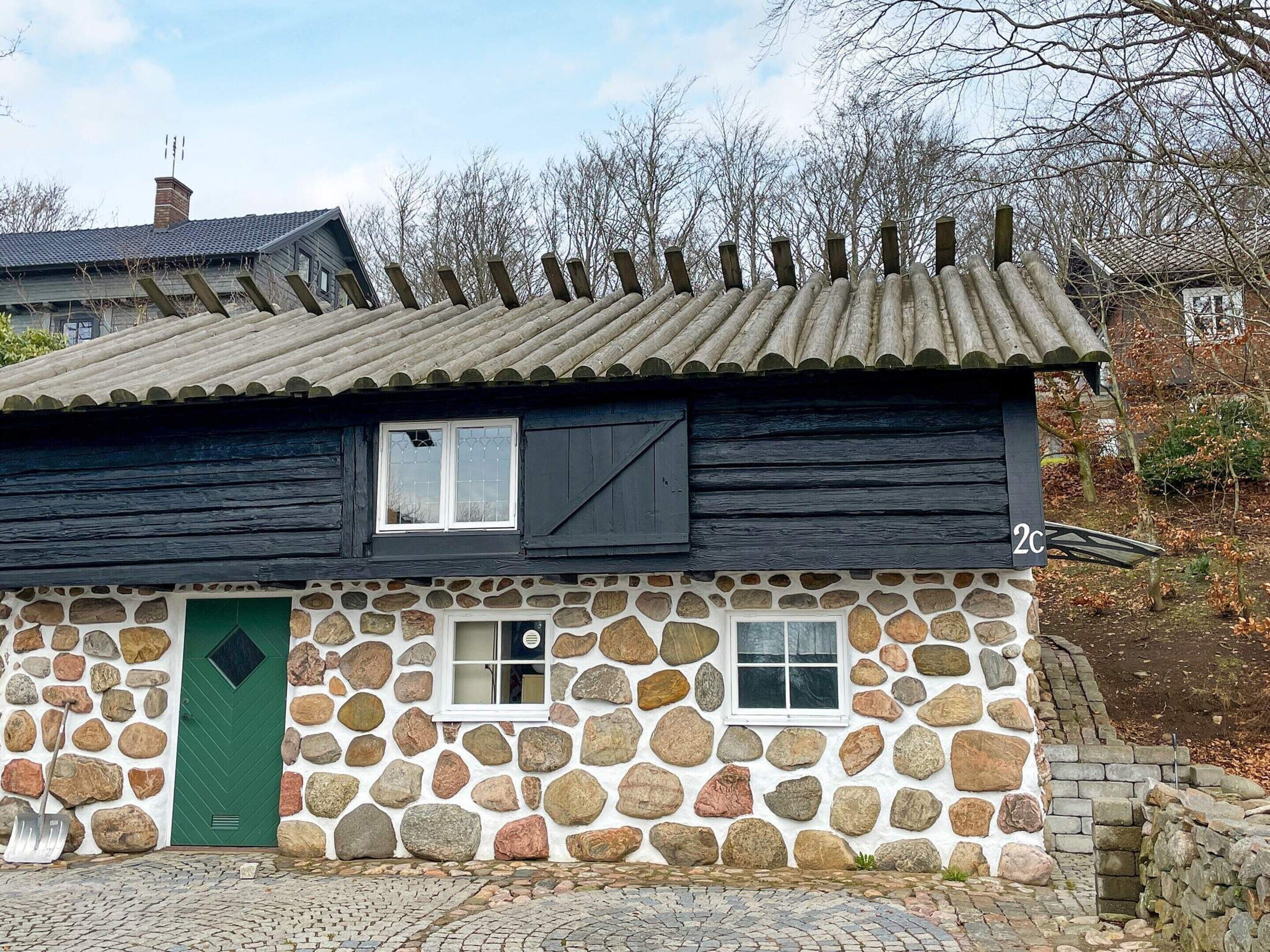 House | Exterior