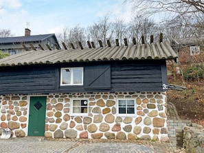 House | Exterior - 4 Star Holiday Home in Bastad (Bastad)