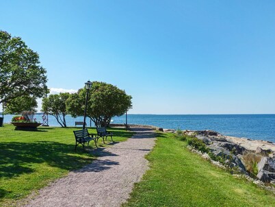 4 Person Holiday Home in Graso