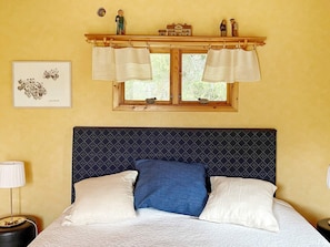 House | 2 bedrooms - 4 Person Holiday Home in Graso (Gräsö)