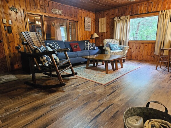 スマートテレビ、書庫