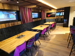 Hus | Spiseområde