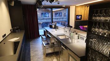 House | Private kitchen