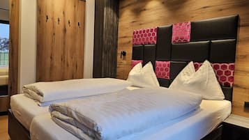 Rumah | 8 kamar tidur dan dilengkapi dengan perabotan berbeda-beda