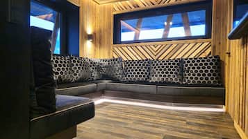 Rumah | Ruang keluarga