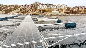 Hus | Marina