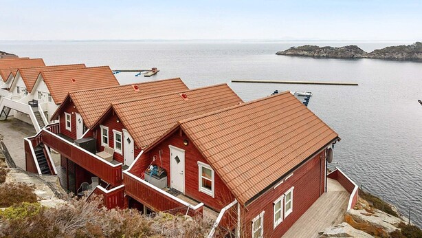 Hus | Eksteriør