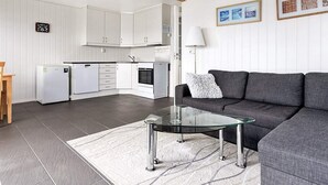 Hus | Eget kjøkken