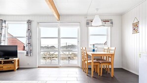 Hus | Spiseområde