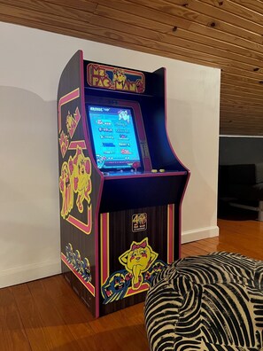 Spielezimmer