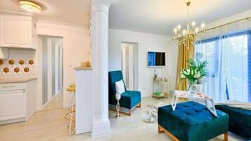 House | 3 bedrooms, iron/ironing board
