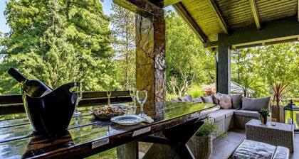 Holiday Home Frieden - Three Bedroom Holiday Home With Swimming Pool