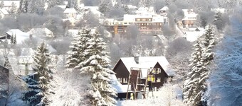 Kurzurlaub in Bockswiese, Hahnenklee