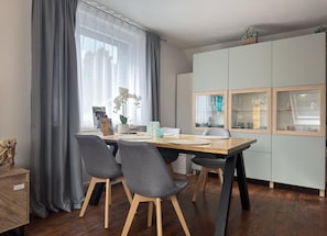 Apartment | Dining - Kurzurlaub in Bockswiese, Hahnenklee (Goslar)