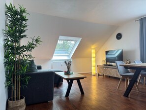 Apartment | Living room