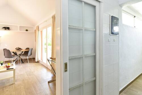 Bungalow | Innenbereich