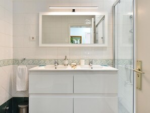 Bungalow | Baño