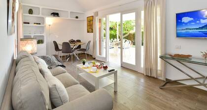 Bungalow in Maspalomas Near Beaches & Pool