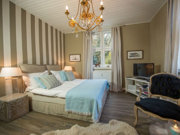 Room - Apartment With Baltic Sea (Kassel)