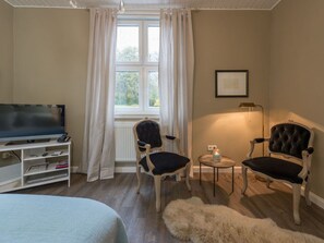 Room - Apartment With Baltic Sea (Kassel)